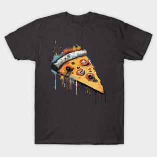 Pizza Party T-Shirt